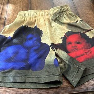 Super cute boys shorts
